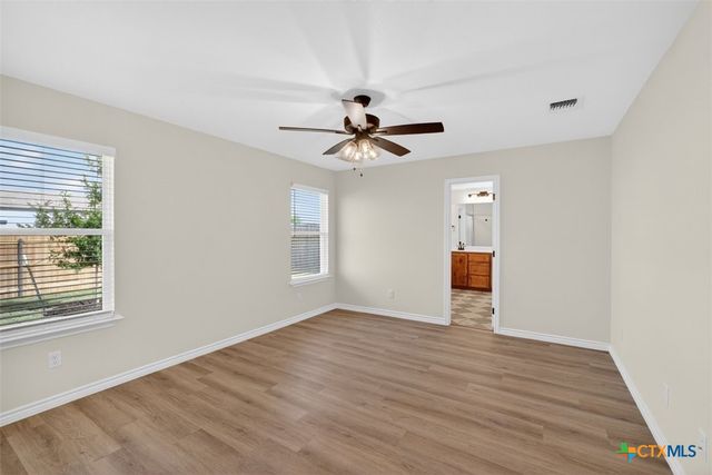 5109 White Rose Drive, Killeen, TX 76542
