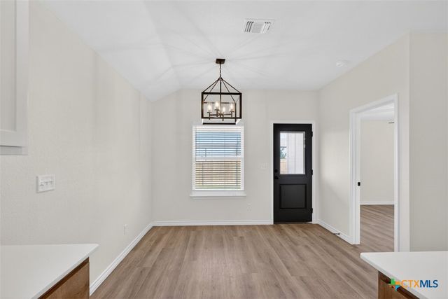 5109 White Rose Drive, Killeen, TX 76542