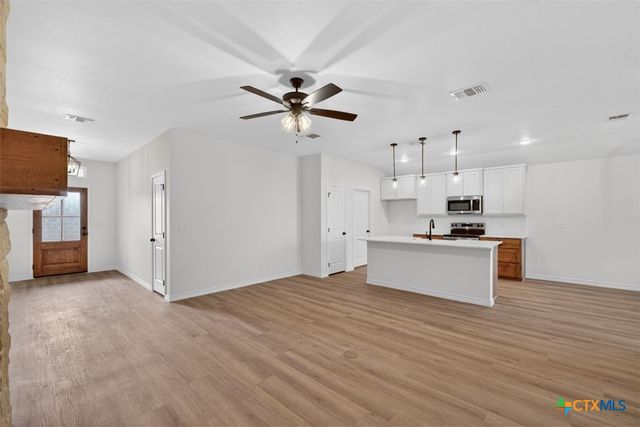 5109 White Rose Drive, Killeen, TX 76542
