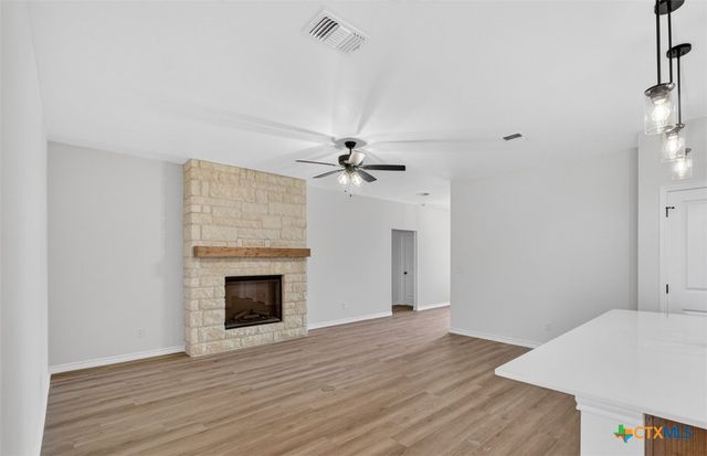 5109 White Rose Drive, Killeen, TX 76542