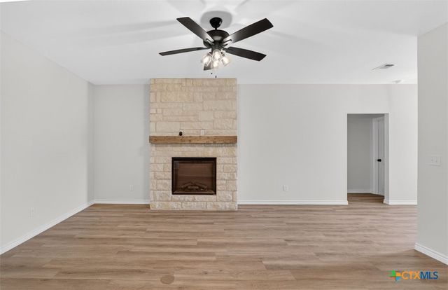 5109 White Rose Drive, Killeen, TX 76542