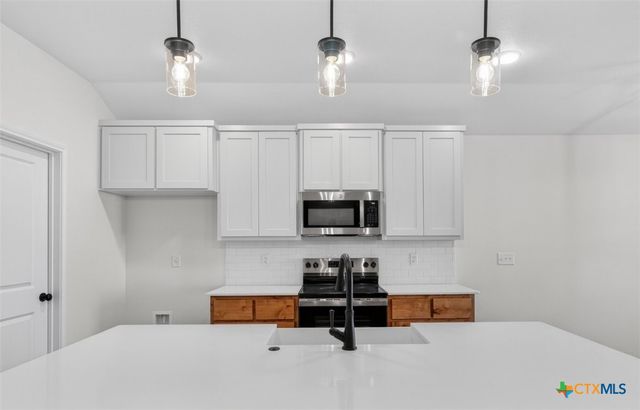 5109 White Rose Drive, Killeen, TX 76542