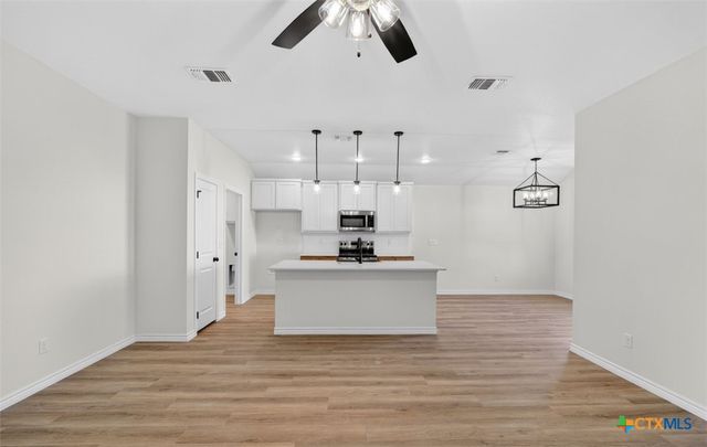 5109 White Rose Drive, Killeen, TX 76542