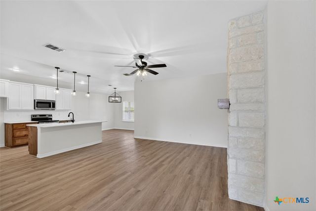 5109 White Rose Drive, Killeen, TX 76542