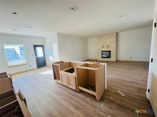 5109 White Rose Drive, Killeen, TX 76542