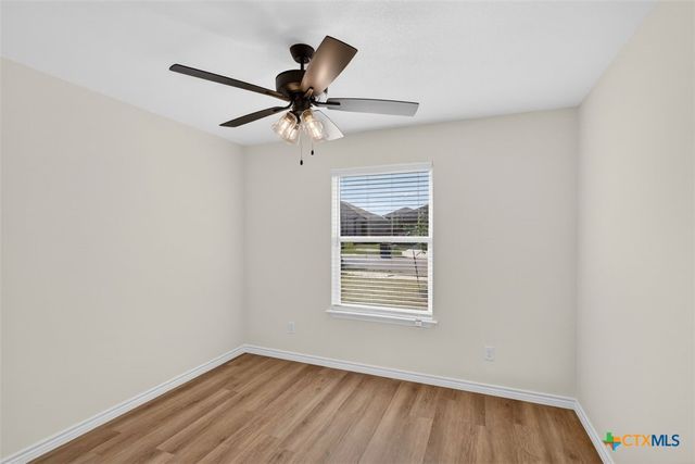 5109 White Rose Drive, Killeen, TX 76542
