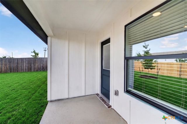 5109 White Rose Drive, Killeen, TX 76542