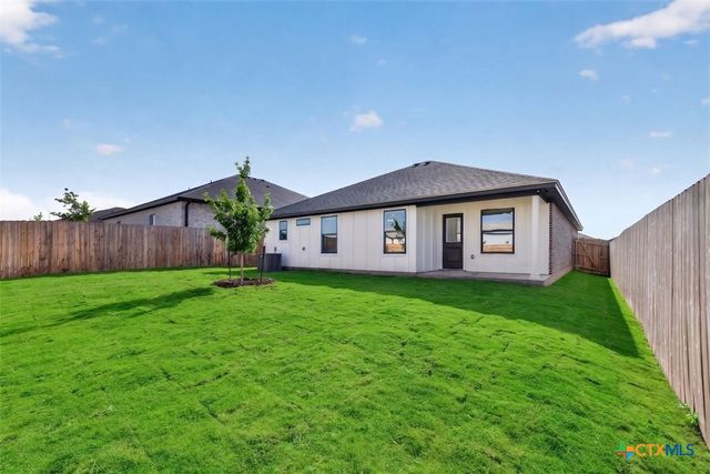 5109 White Rose Drive, Killeen, TX 76542