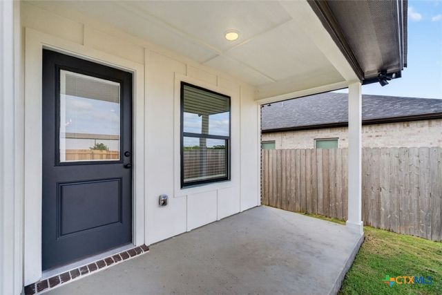 5109 White Rose Drive, Killeen, TX 76542