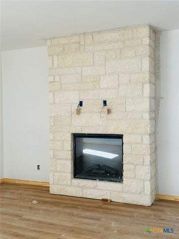 5109 White Rose Drive, Killeen, TX 76542