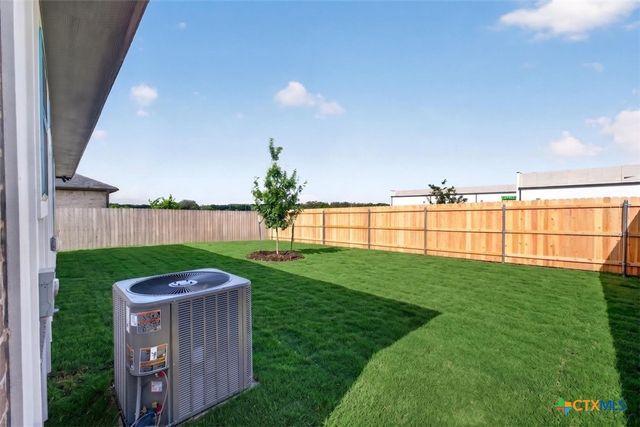 5109 White Rose Drive, Killeen, TX 76542