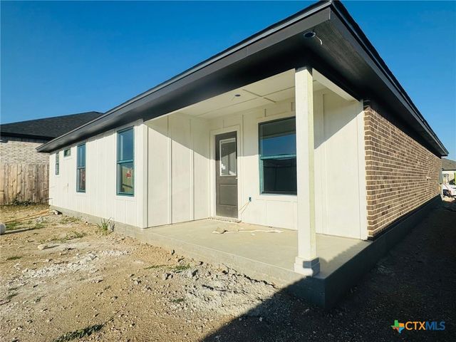 5109 White Rose Drive, Killeen, TX 76542