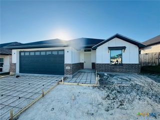 5109 White Rose Drive, Killeen, TX 76542