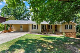 4941 Bedell Road NE, Roswell, GA 30075