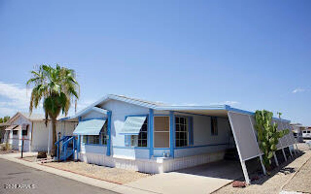 7810 W PEORIA Avenue 152, Peoria, AZ 85345 — photo 2