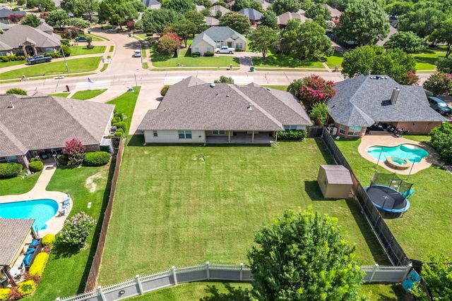 311 Northgate Drive, Waxahachie, TX 75165