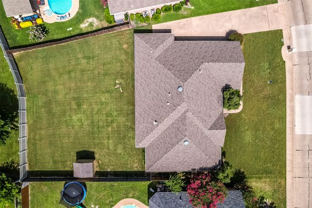 311 Northgate Drive, Waxahachie, TX 75165
