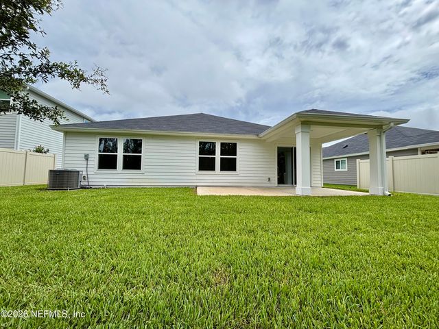 2894 WINDSOR LAKES Way, Green Cove Springs, FL 32043