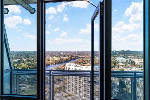 222 West Ave 2604, Austin, TX 78701