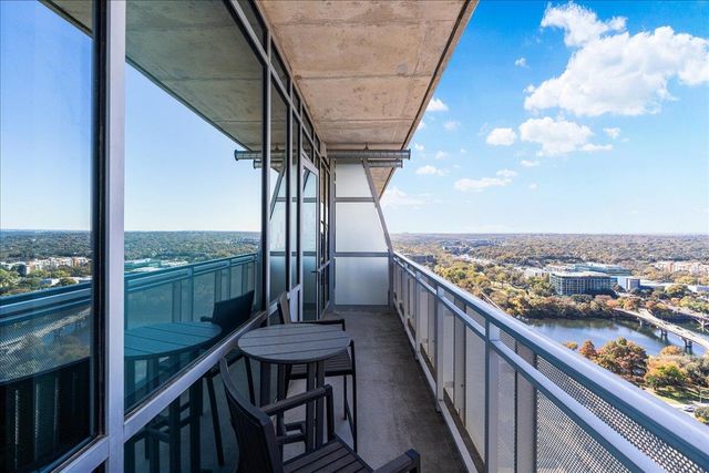 222 West Ave 2604, Austin, TX 78701