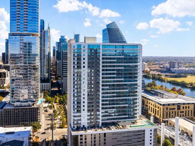 222 West Ave 2604, Austin, TX 78701