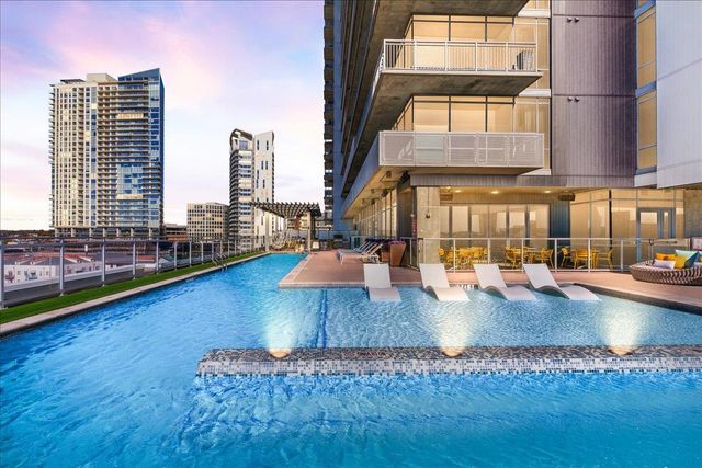 222 West Ave 2604, Austin, TX 78701