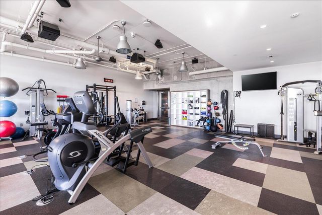 222 West Ave 2604, Austin, TX 78701