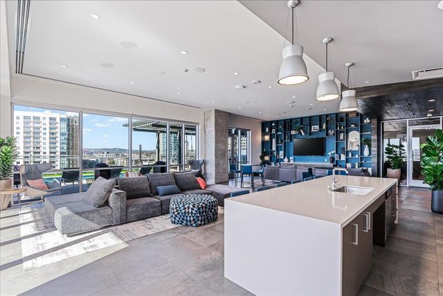 222 West Ave 2604, Austin, TX 78701