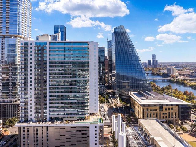 222 West Ave 2604, Austin, TX 78701