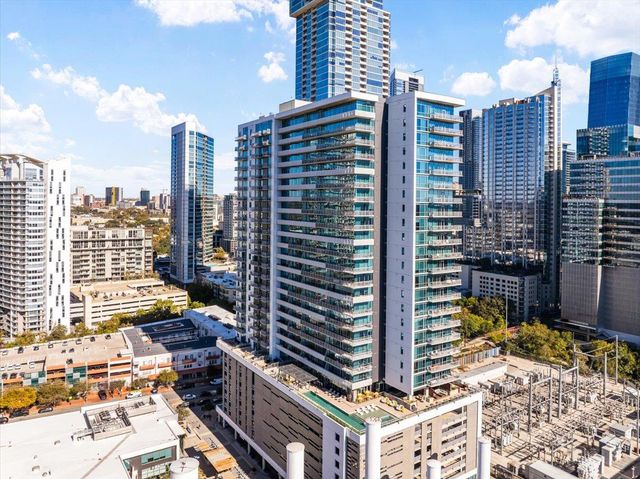222 West Ave 2604, Austin, TX 78701