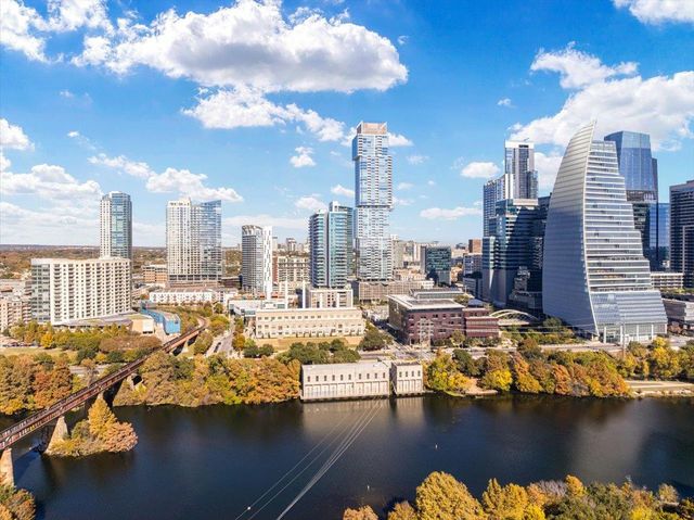 222 West Ave 2604, Austin, TX 78701