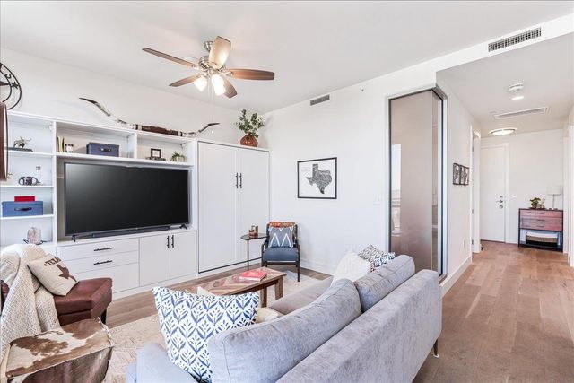 222 West Ave 2604, Austin, TX 78701
