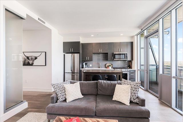 222 West Ave 2604, Austin, TX 78701