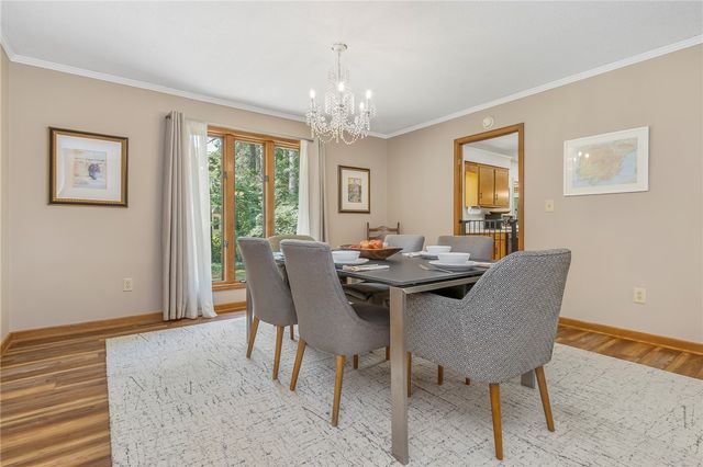 207 Laurel Ridge Road, Anderson, SC 29621
