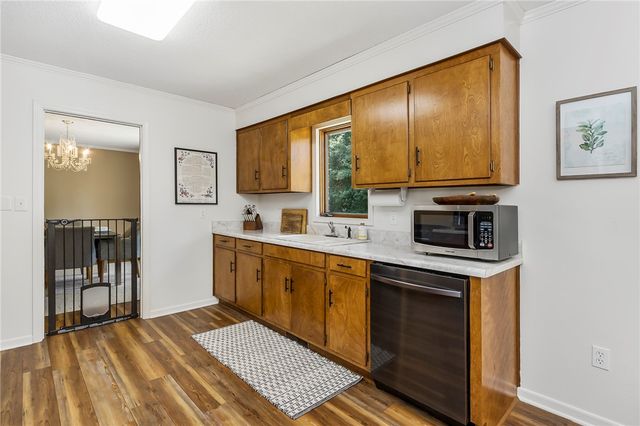 207 Laurel Ridge Road, Anderson, SC 29621