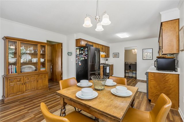 207 Laurel Ridge Road, Anderson, SC 29621