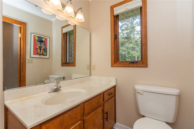 207 Laurel Ridge Road, Anderson, SC 29621