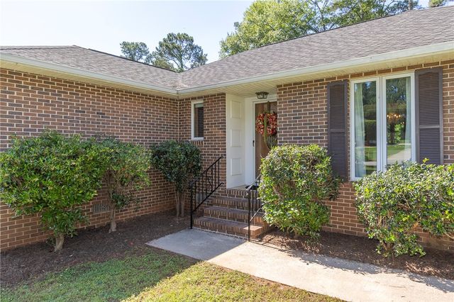 207 Laurel Ridge Road, Anderson, SC 29621