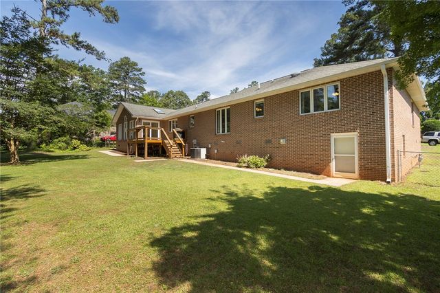 207 Laurel Ridge Road, Anderson, SC 29621