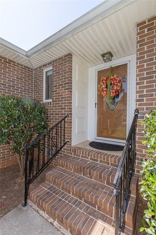 207 Laurel Ridge Road, Anderson, SC 29621
