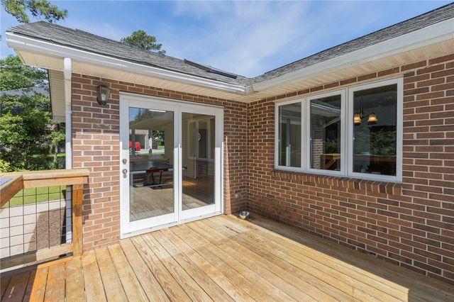 207 Laurel Ridge Road, Anderson, SC 29621
