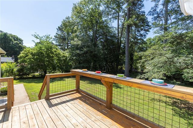 207 Laurel Ridge Road, Anderson, SC 29621