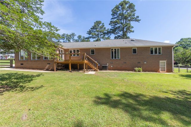 207 Laurel Ridge Road, Anderson, SC 29621