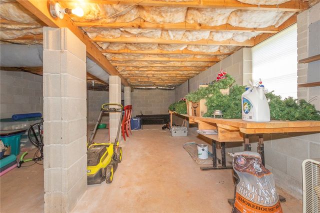 207 Laurel Ridge Road, Anderson, SC 29621