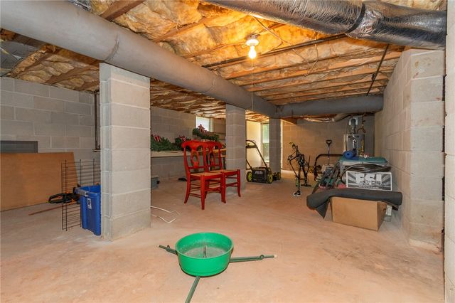 207 Laurel Ridge Road, Anderson, SC 29621