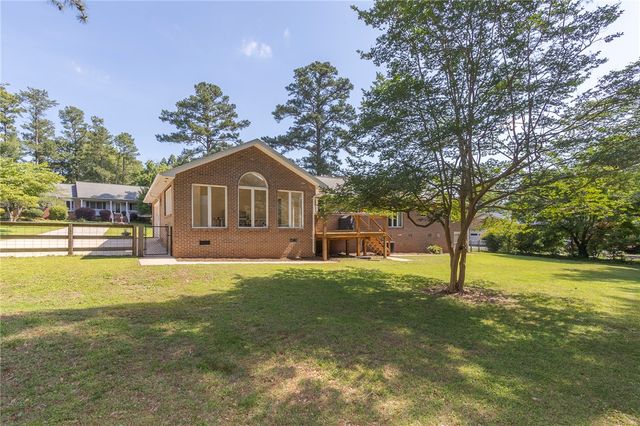 207 Laurel Ridge Road, Anderson, SC 29621
