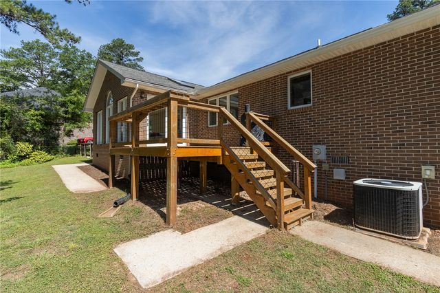 207 Laurel Ridge Road, Anderson, SC 29621