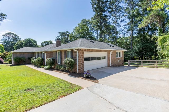207 Laurel Ridge Road, Anderson, SC 29621