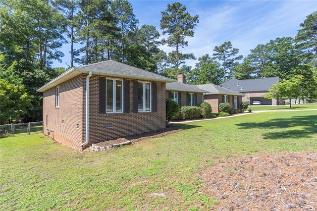 207 Laurel Ridge Road, Anderson, SC 29621