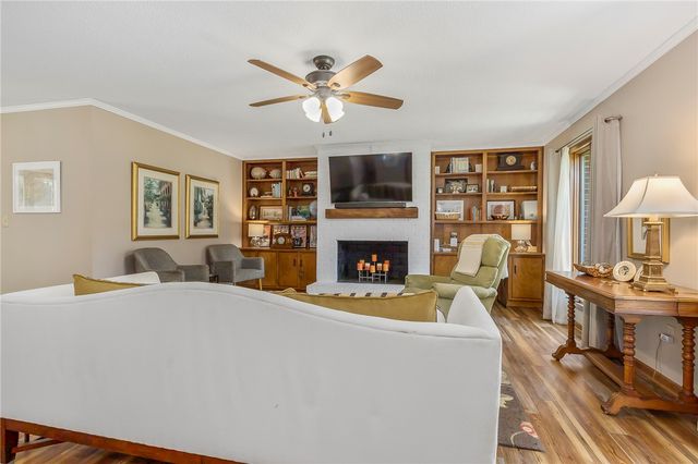 207 Laurel Ridge Road, Anderson, SC 29621